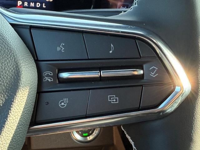 2026 Chevrolet Traverse Vehicle Photo in COLUMBIA, MO 65203-3903