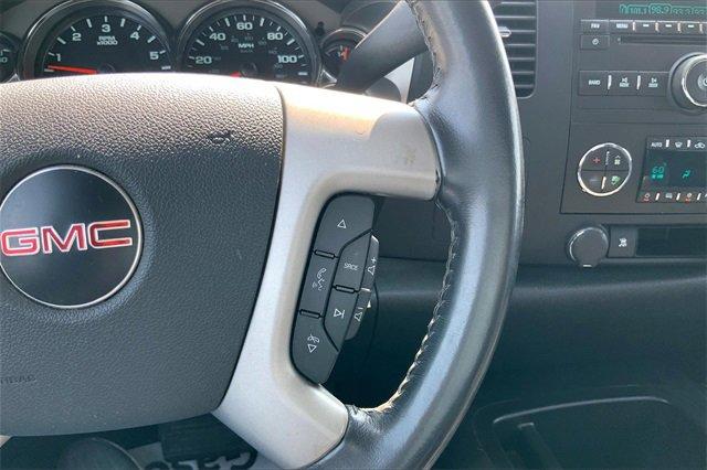 2009 GMC Sierra 1500 Vehicle Photo in INDEPENDENCE, MO 64055-1377