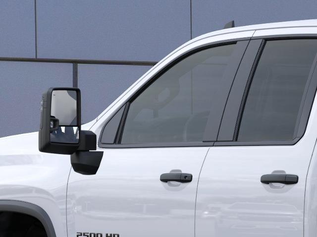 2026 Chevrolet Silverado 2500 HD Vehicle Photo in KANSAS CITY, MO 64114-4502