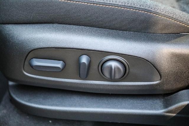 2023 Chevrolet Equinox Vehicle Photo in VENTURA, CA 93003-8585