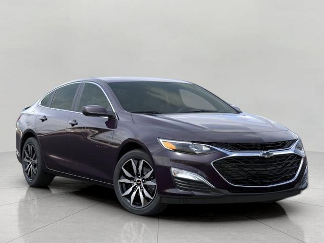 Select 2025 Chevrolet Malibu