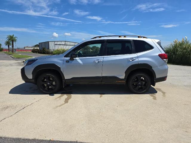 2024 Subaru Forester Vehicle Photo in BROUSSARD, LA 70518-0000