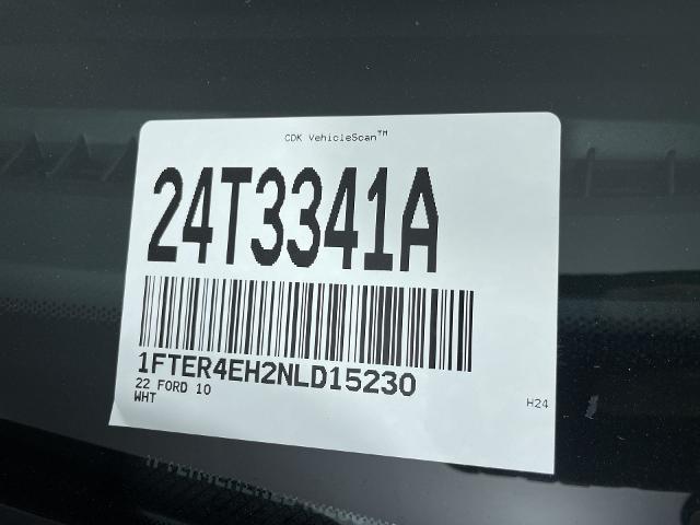 2022 Ford Ranger Vehicle Photo in GILBERT, AZ 85297-0402