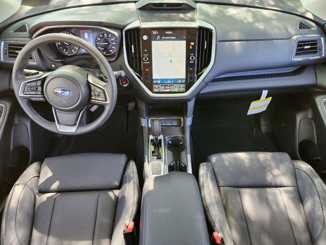 2024 Subaru Ascent Vehicle Photo in DALLAS, TX 75209