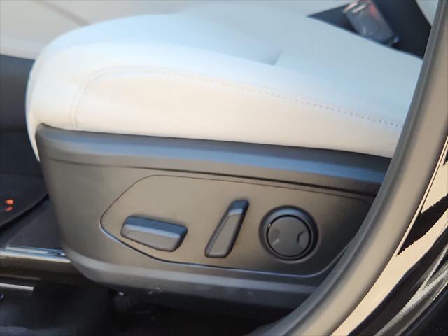 2025 Hyundai TUCSON Vehicle Photo in Odessa, TX 79762