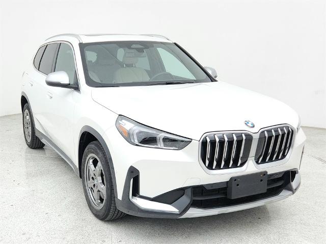 2024 BMW X1 xDrive28i Vehicle Photo in Grapevine, TX 76051