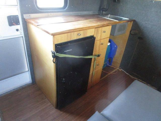 2016 Ford Transit Cutaway Vehicle Photo in Cedar Rapids, IA 52402