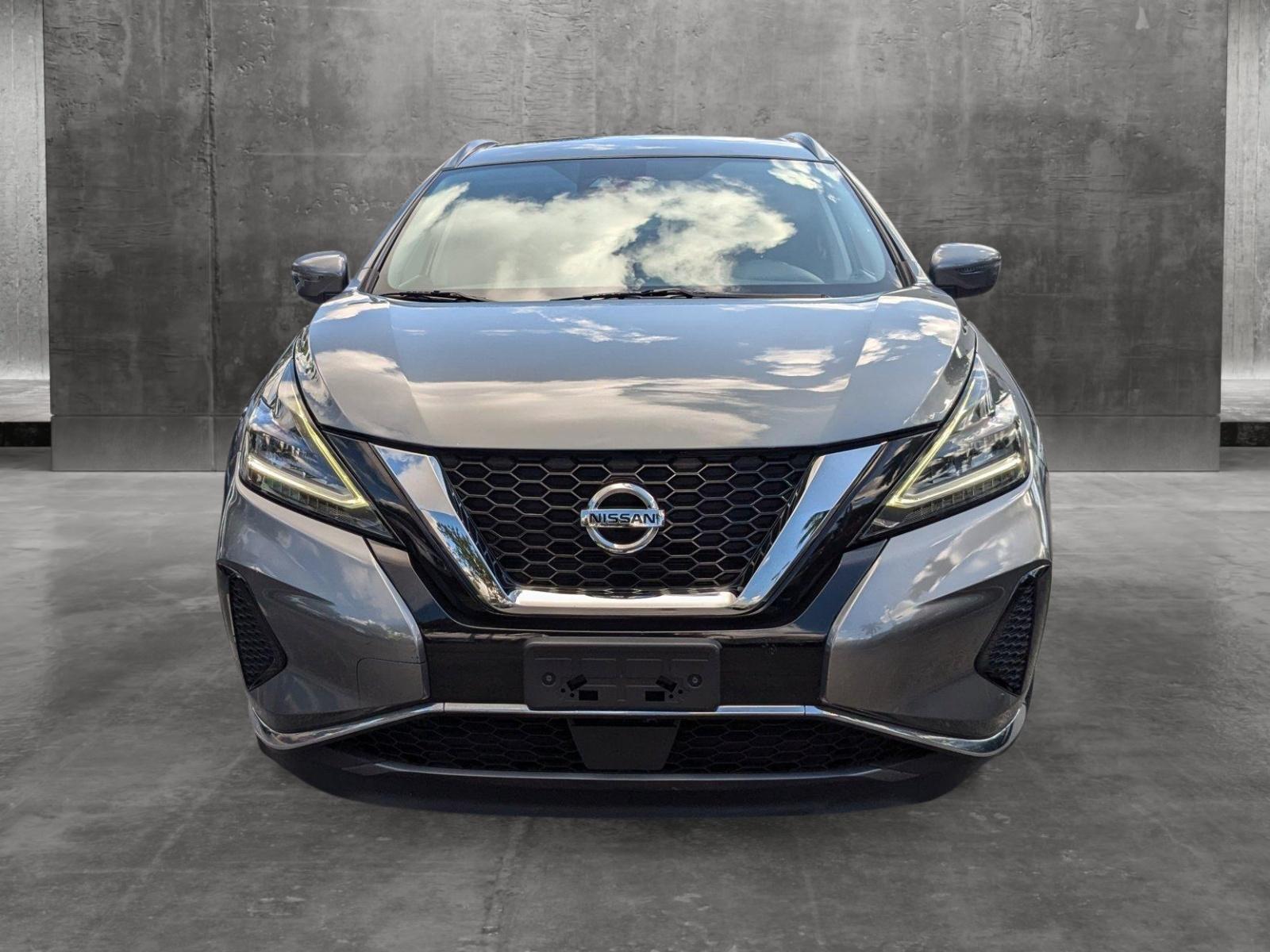 2020 Nissan Murano Vehicle Photo in Miami, FL 33135