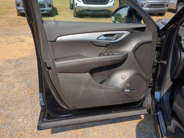 2024 Buick Envision Vehicle Photo in ALBERTVILLE, AL 35950-0246