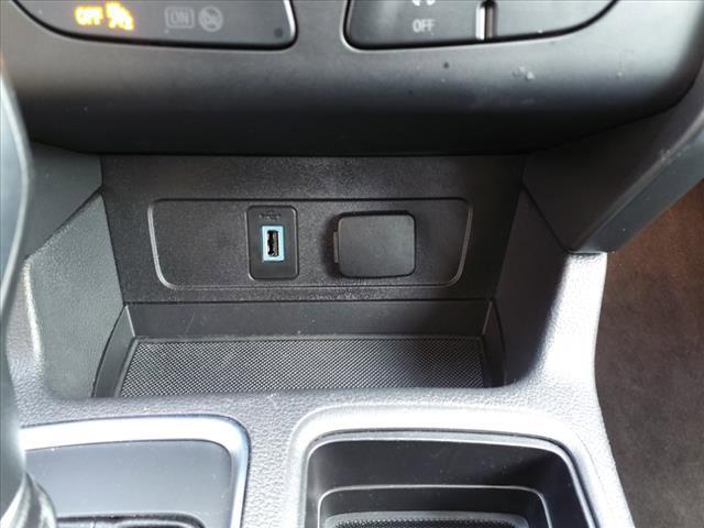 2019 Ford Escape Vehicle Photo in INDIANA, PA 15701-1897