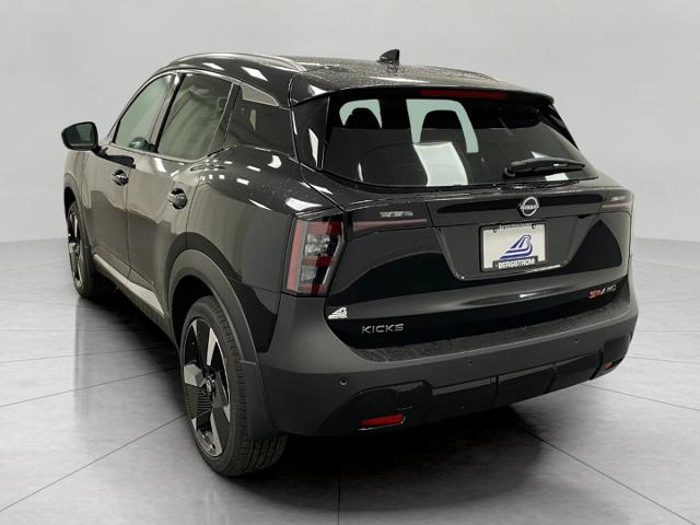 2025 Nissan Kicks Vehicle Photo in Appleton, WI 54913