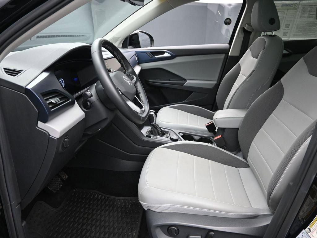 2022 Volkswagen Taos Vehicle Photo in Marion, IA 52302