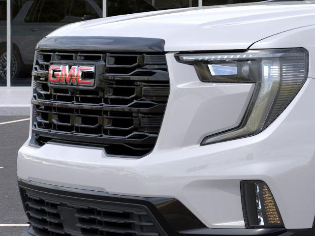 2024 GMC Acadia Vehicle Photo in LONE TREE, CO 80124-2750