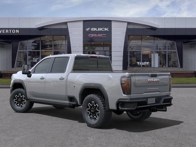 2025 GMC Sierra 2500 HD Vehicle Photo in PORTLAND, OR 97225-3518