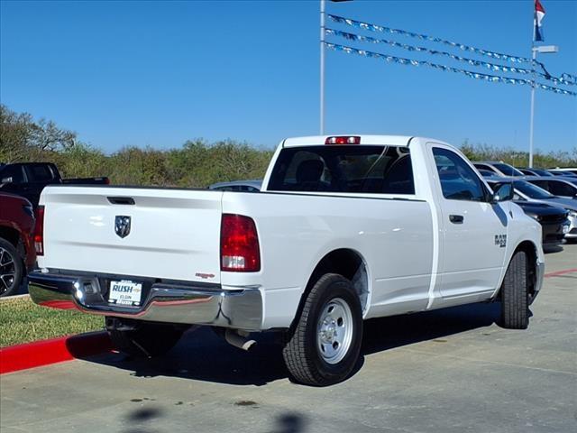 2023 Ram 1500 Classic Vehicle Photo in ELGIN, TX 78621-4245