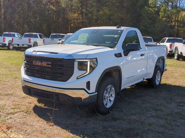 2025 GMC Sierra 1500 Vehicle Photo in ALBERTVILLE, AL 35950-0246