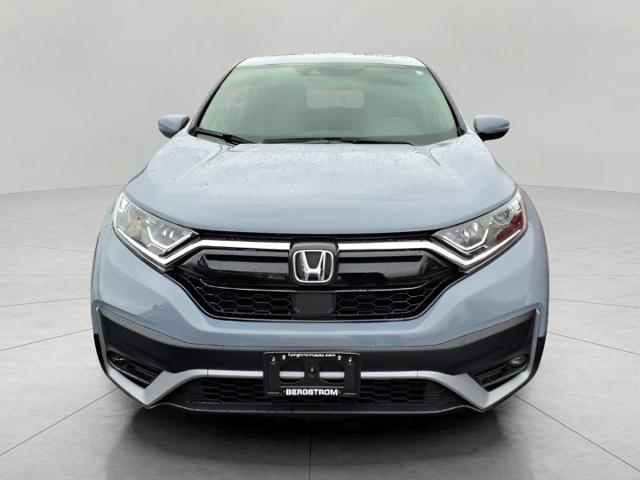 2022 Honda CR-V Vehicle Photo in Oshkosh, WI 54904