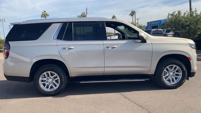 Used 2021 Chevrolet Tahoe LT with VIN 1GNSCNKD7MR280800 for sale in Avondale, AZ