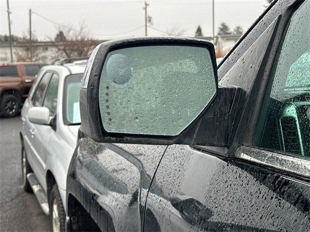 2017 Chevrolet Silverado 1500 Vehicle Photo in BEND, OR 97701-5133