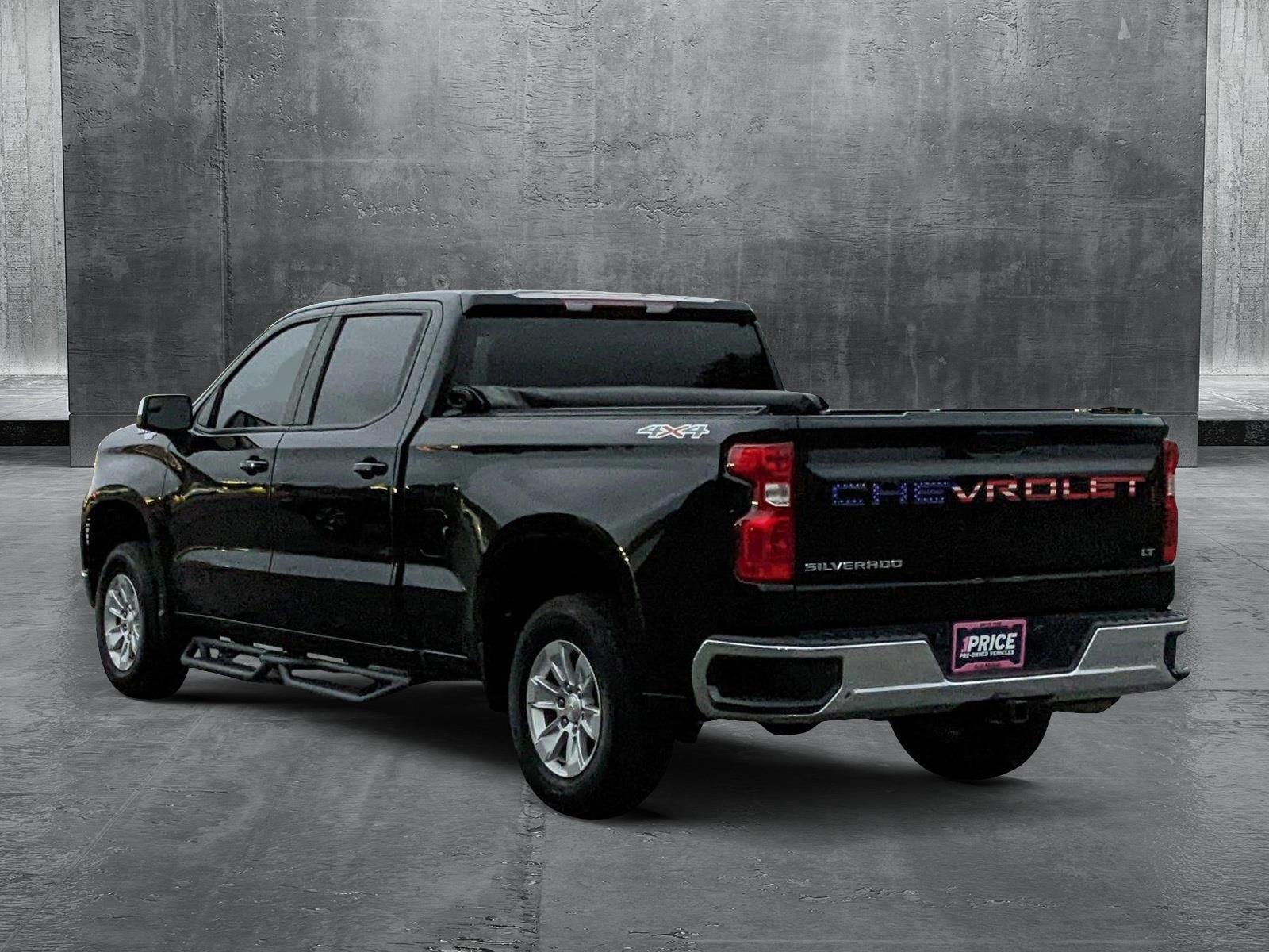 2022 Chevrolet Silverado 1500 Vehicle Photo in Spokane Valley, WA 99212