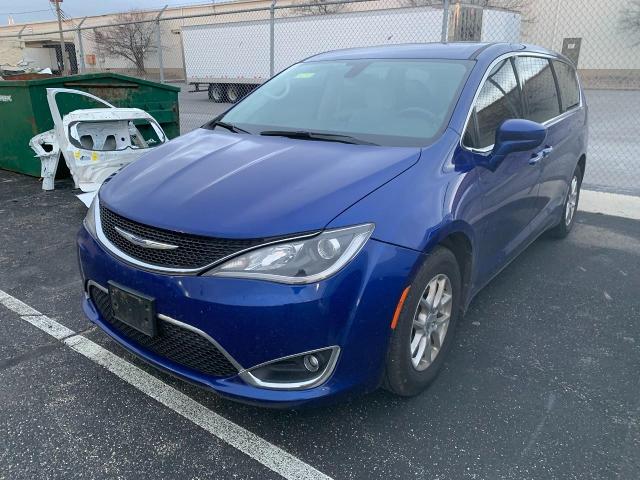 2020 Chrysler Pacifica Vehicle Photo in APPLETON, WI 54914-4656