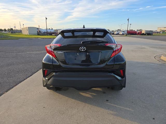 2022 Toyota C-HR Vehicle Photo in BROUSSARD, LA 70518-0000