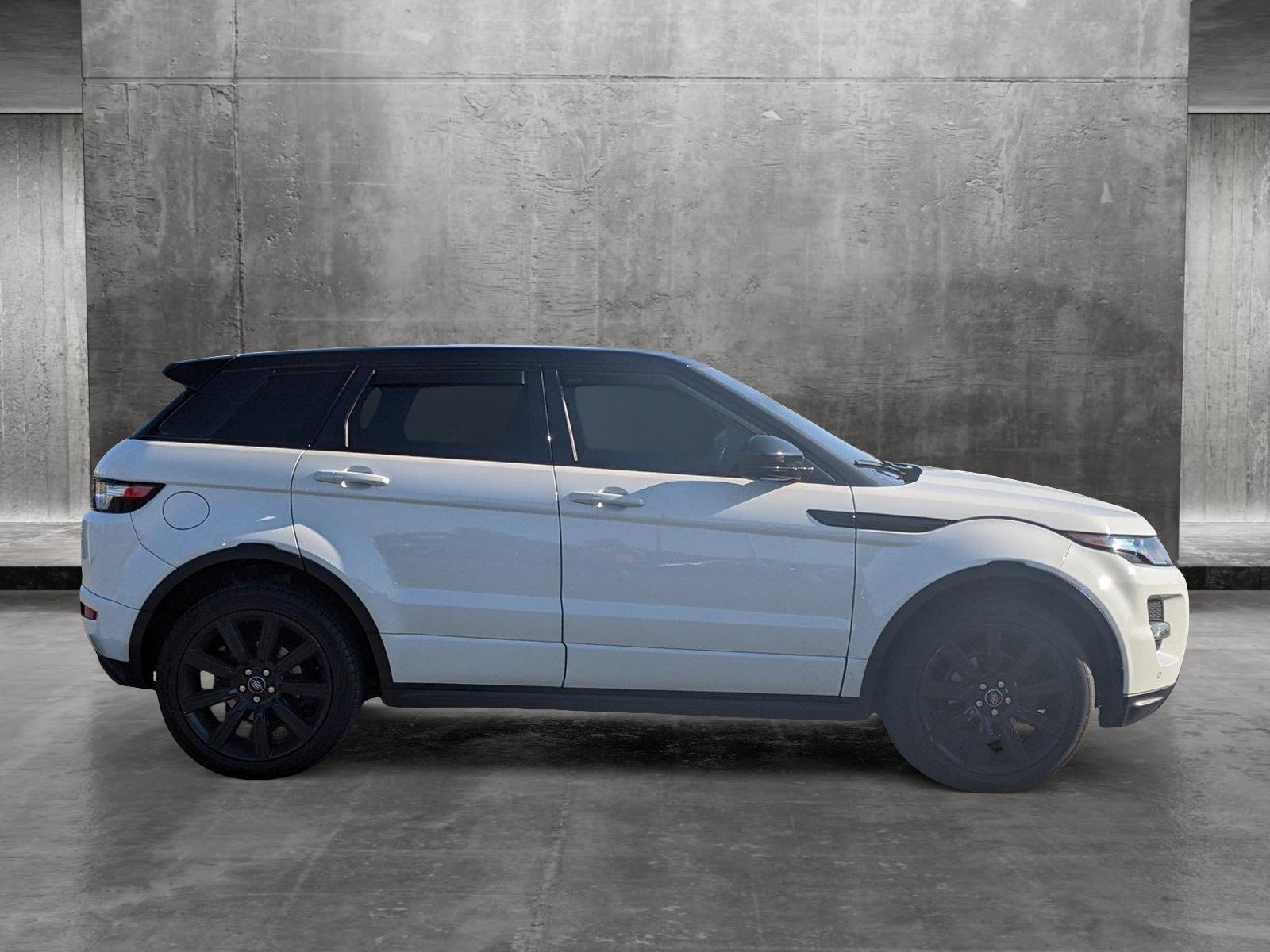 2014 Land Rover Range Rover Evoque Vehicle Photo in LAUREL, MD 20707-4622