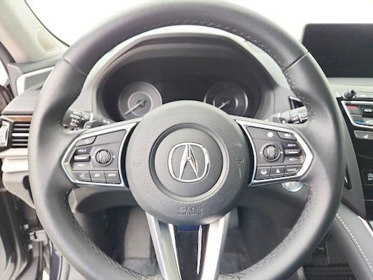 2024 Acura RDX Vehicle Photo in Grapevine, TX 76051