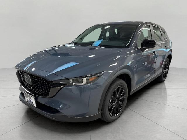 2025 Mazda CX-5 Vehicle Photo in Green Bay, WI 54304