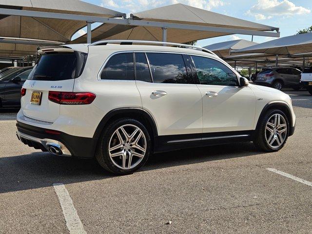 2021 Mercedes-Benz GLB Vehicle Photo in San Antonio, TX 78230