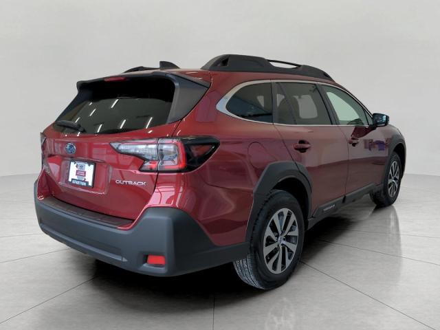 2024 Subaru Outback Vehicle Photo in Green Bay, WI 54304