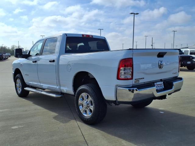 2023 Ram 2500 Vehicle Photo in ROSENBERG, TX 77471