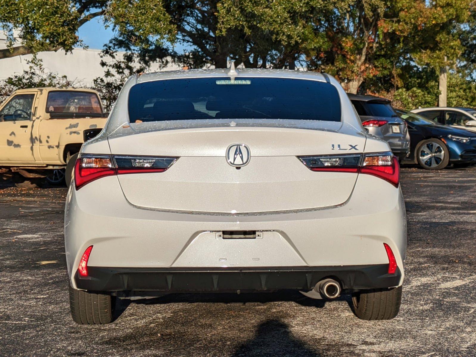 2021 Acura ILX Vehicle Photo in Sanford, FL 32771