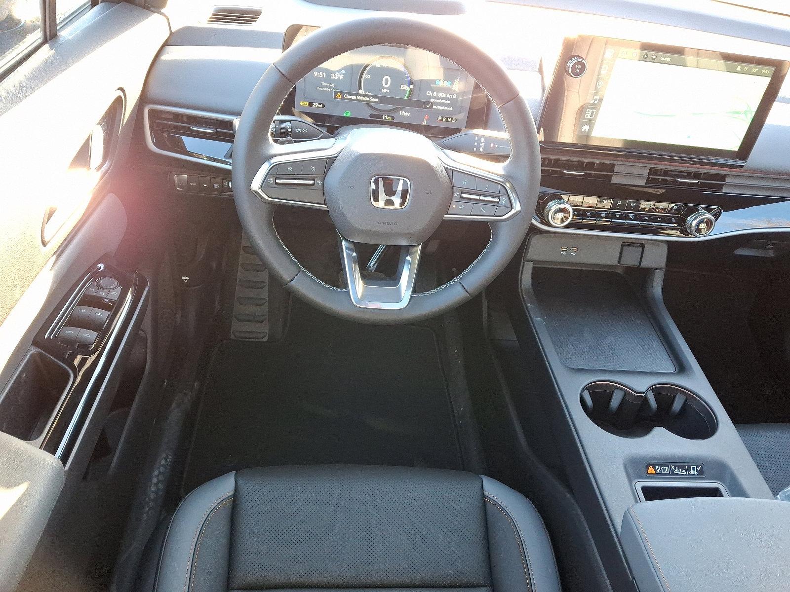 2024 Honda Prologue Vehicle Photo in Harrisburg, PA 17111