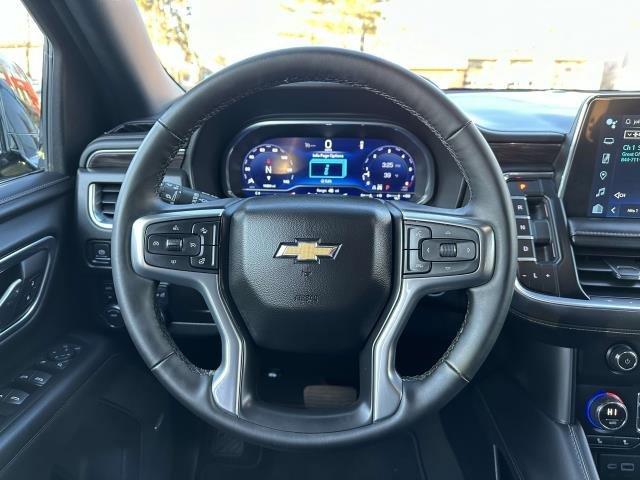 2023 Chevrolet Tahoe Vehicle Photo in SAINT JAMES, NY 11780-3219