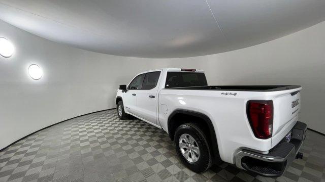 2023 GMC Sierra 1500 Vehicle Photo in GILBERT, AZ 85297-0402