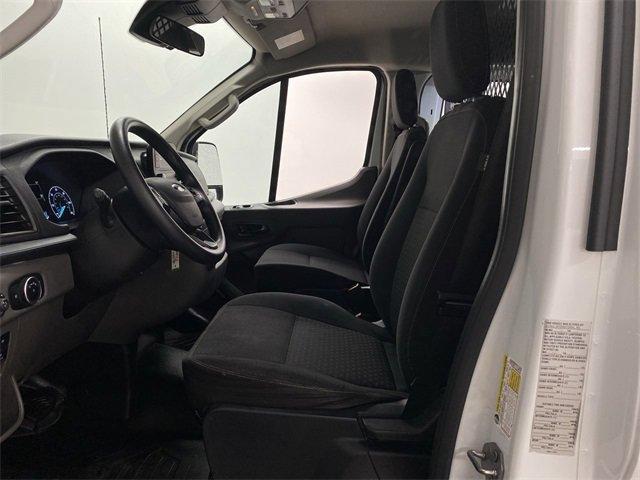 2021 Ford Transit Cargo Van Vehicle Photo in PORTLAND, OR 97225-3518