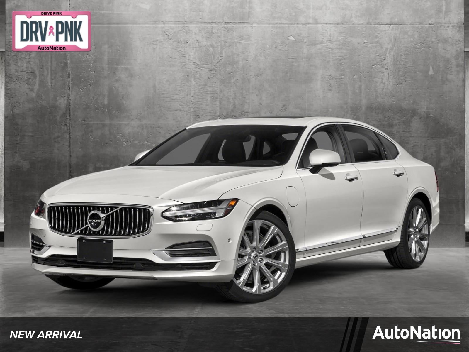 2018 Volvo S90 Vehicle Photo in Tustin, CA 92782