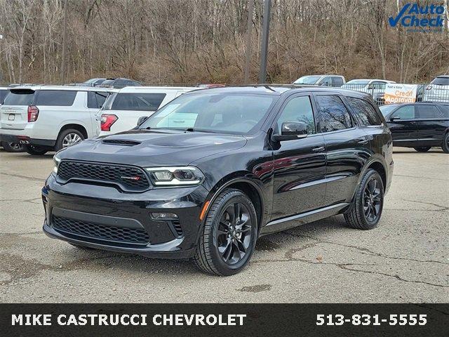 2022 Dodge DURA Vehicle Photo in MILFORD, OH 45150-1684