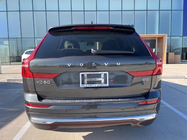 2022 Volvo XC60 Vehicle Photo in Grapevine, TX 76051