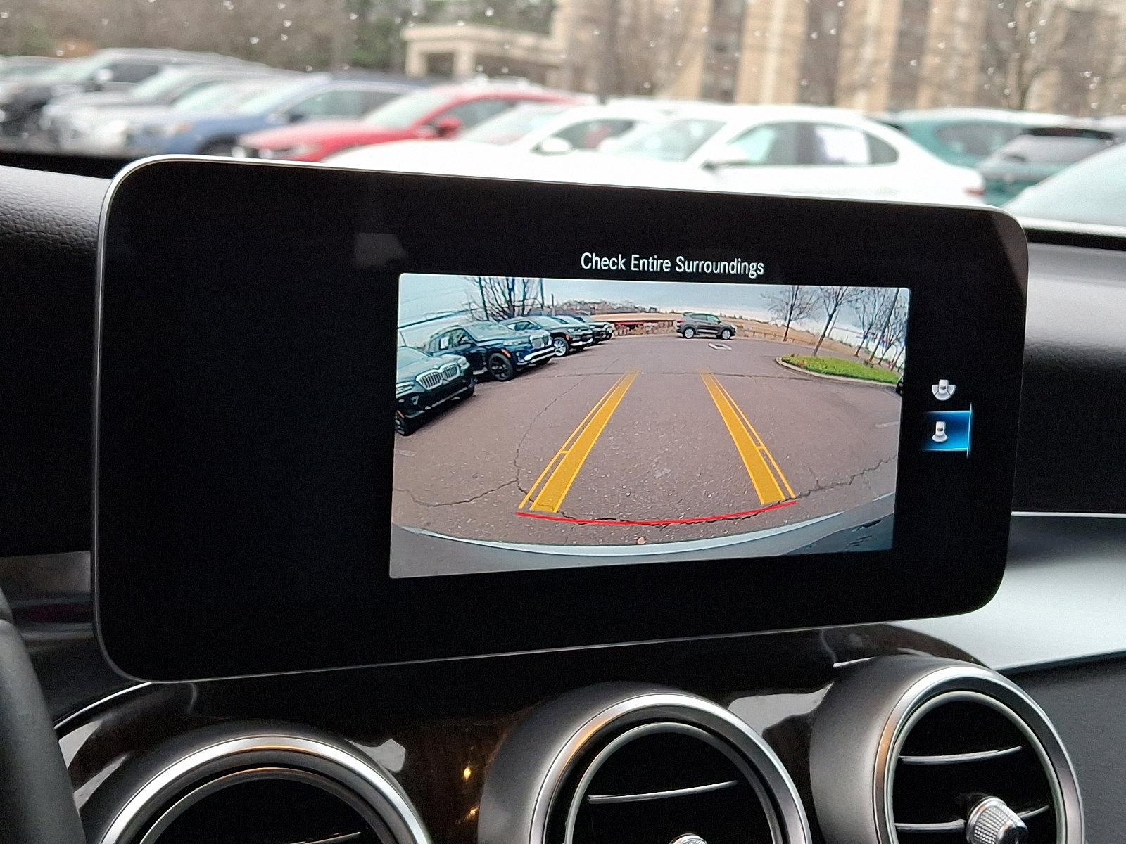 2020 Mercedes-Benz GLC Vehicle Photo in Willow Grove, PA 19090