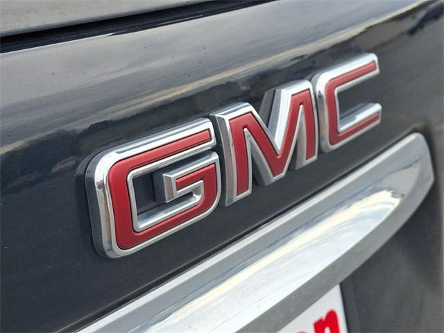 2022 GMC Terrain Vehicle Photo in BERLIN, MD 21811-1121