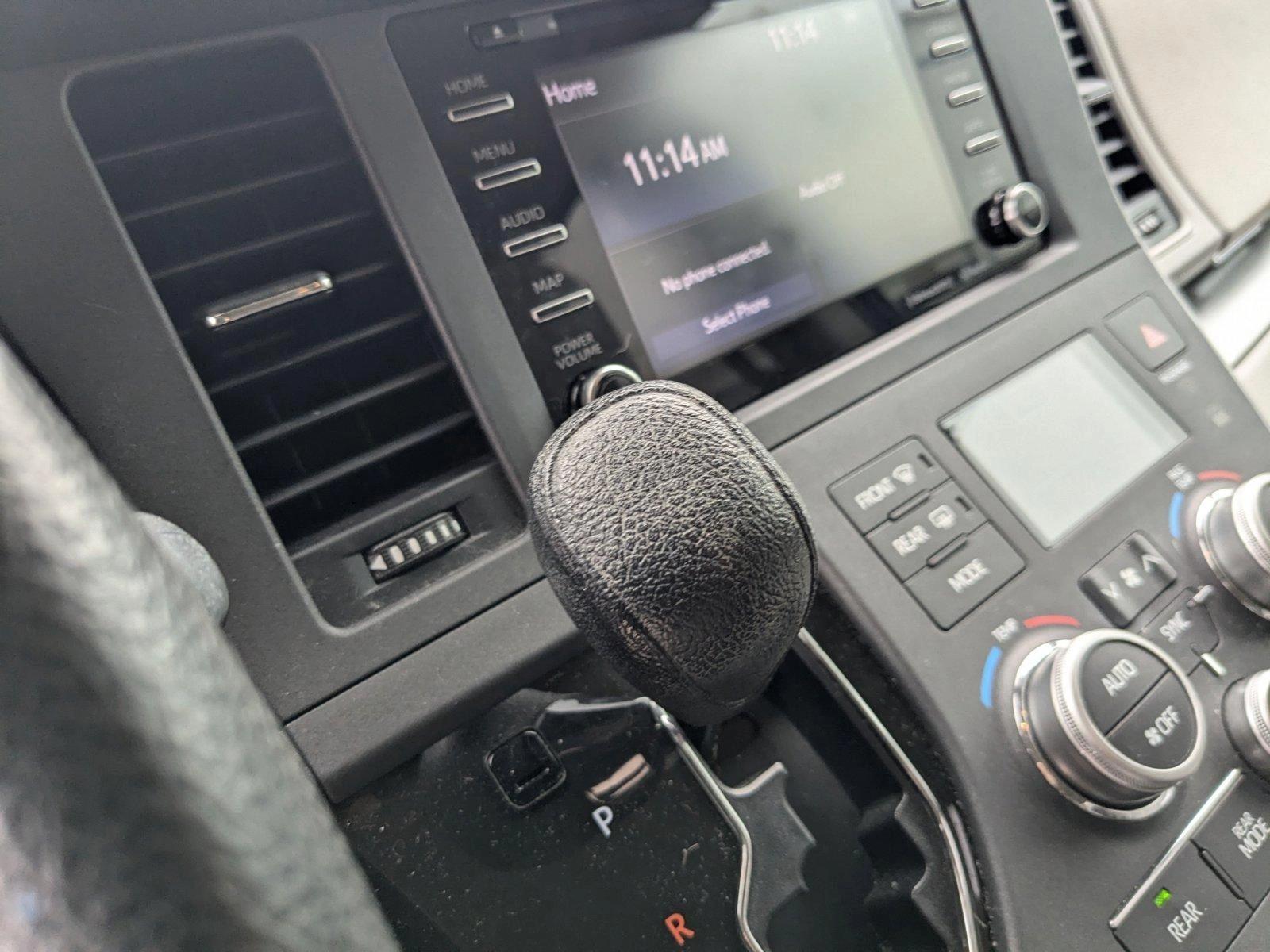 2020 Toyota Sienna Vehicle Photo in Winter Park, FL 32792