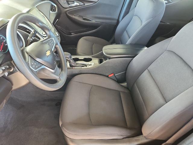 2022 Chevrolet Malibu Vehicle Photo in HOUSTON, TX 77054-4802