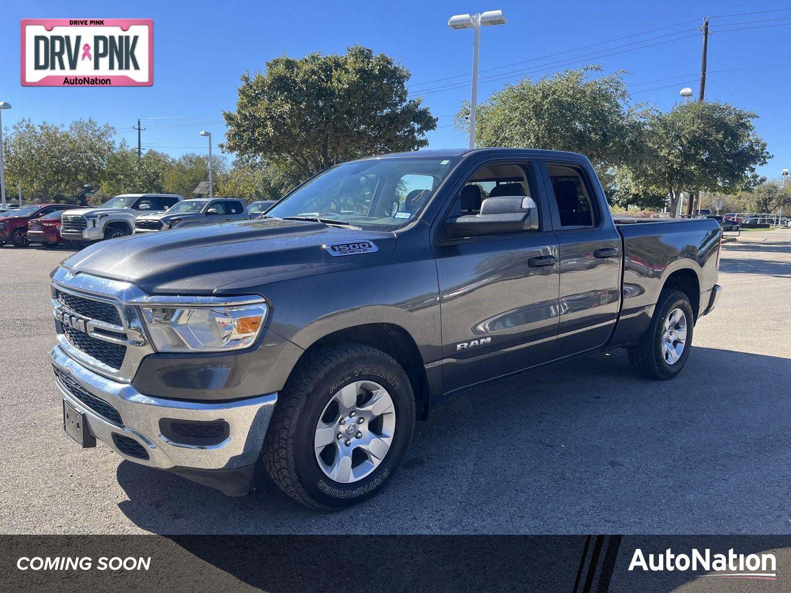 2020 Ram 1500 Vehicle Photo in Corpus Christi, TX 78415