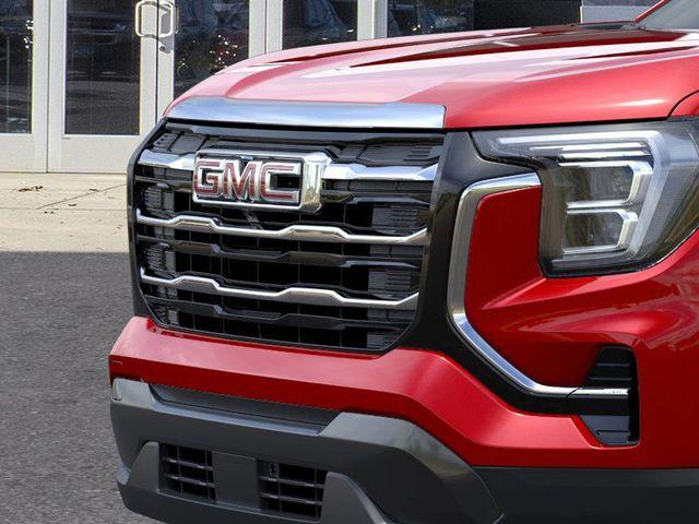2025 GMC Terrain Vehicle Photo in DANBURY, CT 06810-5034