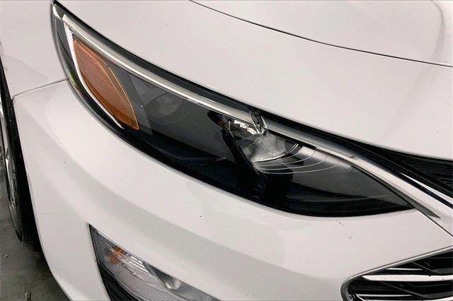 2022 Chevrolet Malibu Vehicle Photo in KANSAS CITY, MO 64114-4502