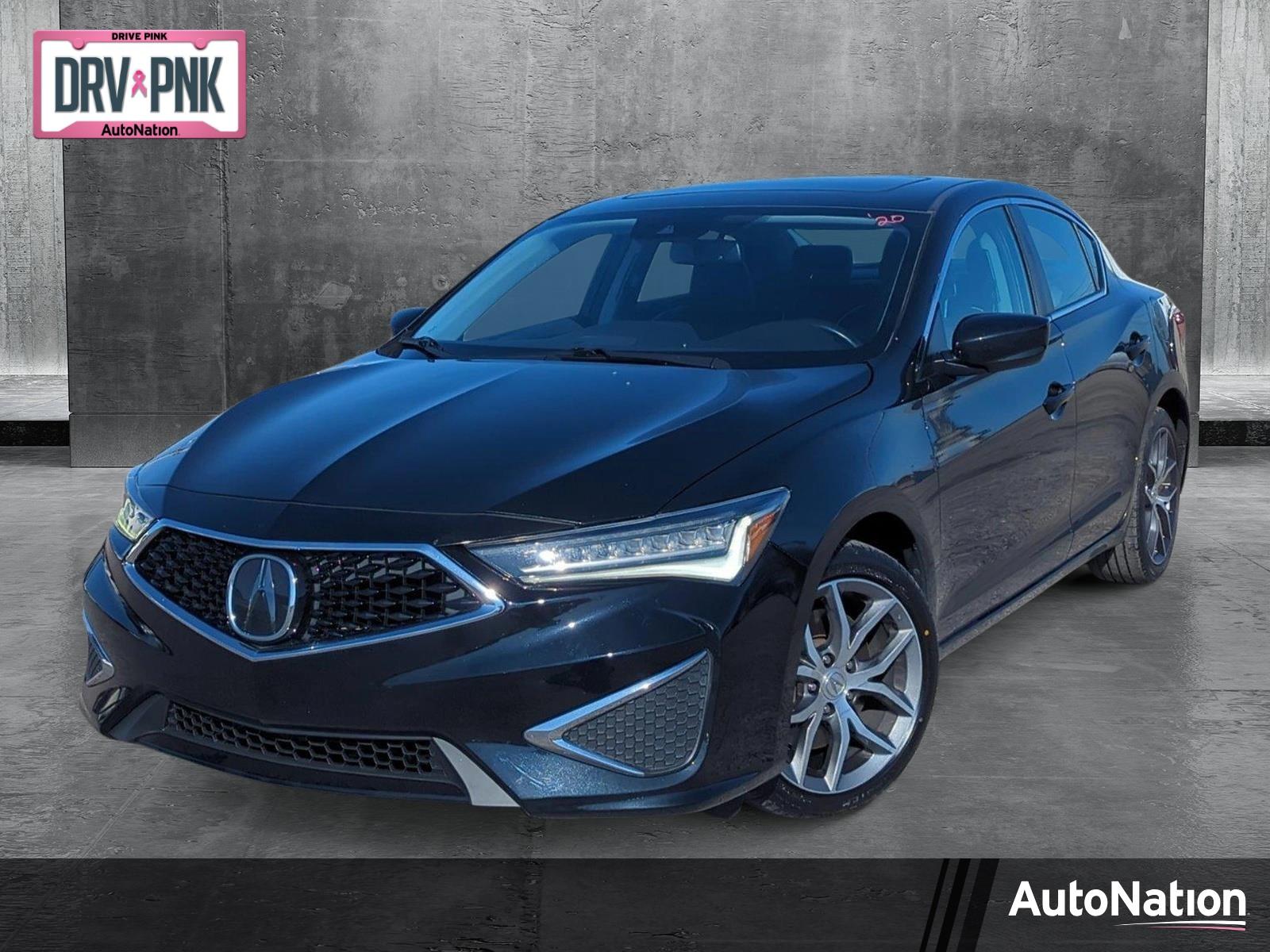 2021 Acura ILX Vehicle Photo in Memphis, TN 38128