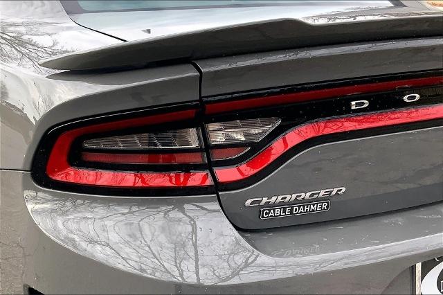 2023 Dodge Charger Vehicle Photo in Kansas City, MO 64114