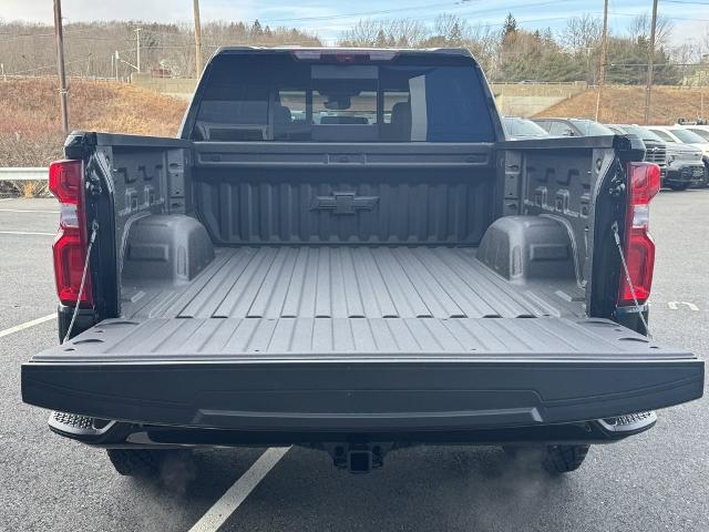 2025 Chevrolet Silverado 1500 Vehicle Photo in GARDNER, MA 01440-3110